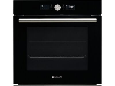 Bauknecht BIR4 DP8FS2 ES (Schwarz)