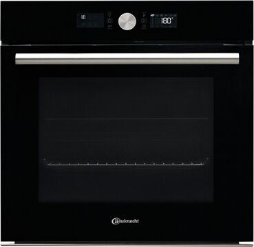 Bauknecht BIR4 DP8FS2 ES (Schwarz)
