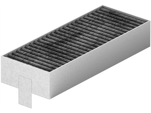 Bosch HEZ9VRCR0 Installationszubehör