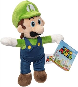 Simba Luigi #2 Plüsch (20cm)