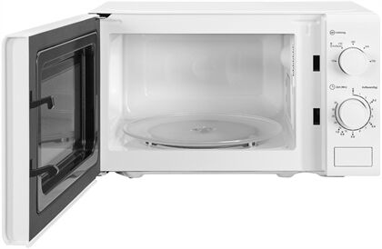 Exquisit MW900-030W (weiß)
