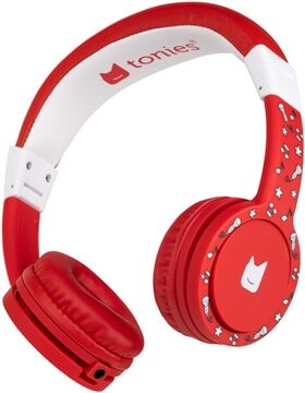 Tonies Lauscher Revision (rot)