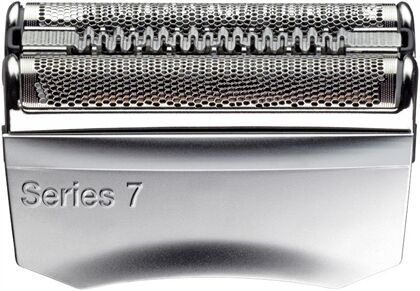 Braun Kombipack 70 S (9000er Series) (silber)