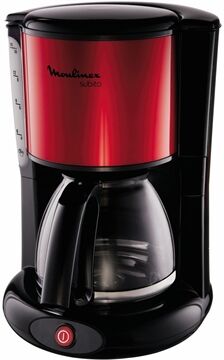 Moulinex FG 360 D (rot)