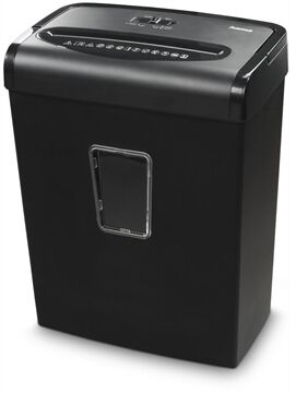 Hama Aktenvernichter Premium M8