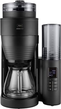 Melitta 1030-05 AromaFresh (Schwarz)