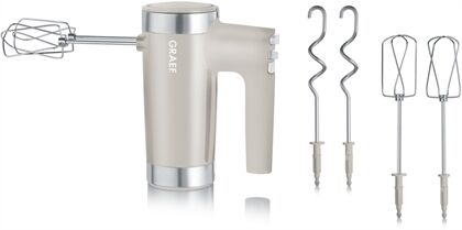Graef HM 508 (taupe)