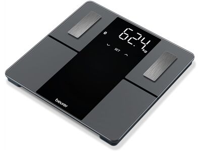 Beurer BF 500 Super Black Edition (Schwarz)
