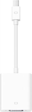 Apple Mini DisplayPort to VGA Adapter (MB572Z/B)