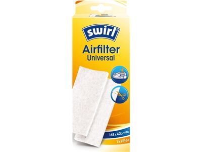 Swirl AIRFILTER      UNIVERSAL