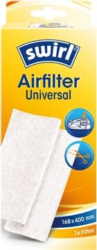 Swirl AIRFILTER      UNIVERSAL