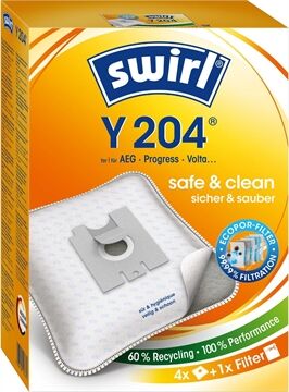 Swirl Y 204 MP