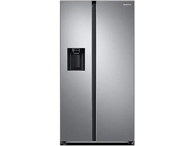 Samsung RS6GA884CSL (edelstahl-Look)