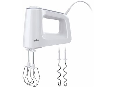 Braun HM 3100 MultiMix (weiss)