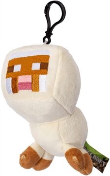 UNITEDLABE Plüsch Clip-on Sheep (15cm)