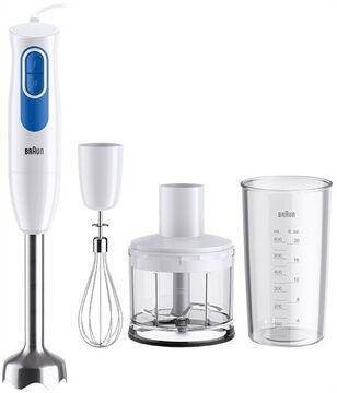 Braun MQ 20.236M (weiss)