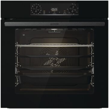 Gorenje BPS6737E14BG (black)