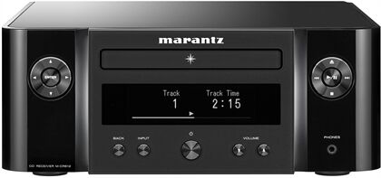 Marantz MCR612 (schwarz)