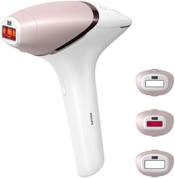 Philips BRI955/01 (Schwarz)
