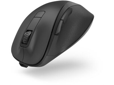 Hama MW-500 Recharge (Schwarz)