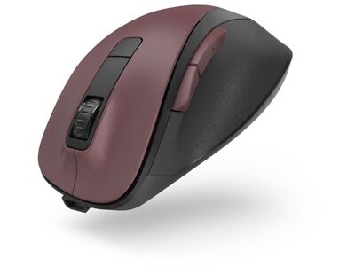 Hama MW-500 Recharge (bordeaux)