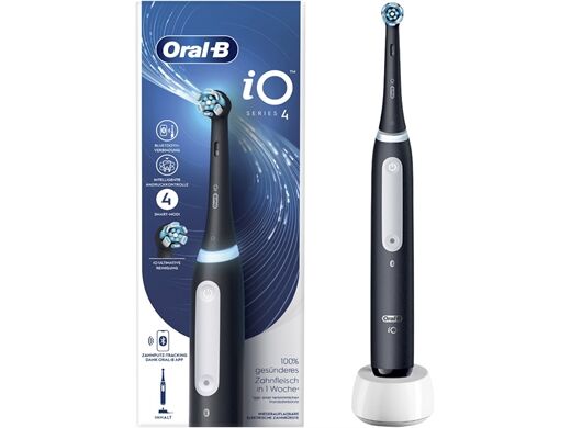 Braun Oral B iO Series 4