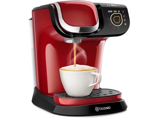 Bosch TAS6503 Tassimo My Way 2