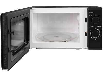 Exquisit MW900-030 (Schwarz)
