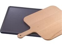 Bosch HEZ 327000 Backstein