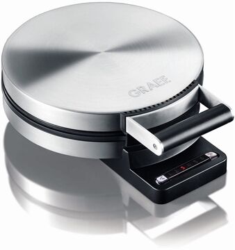 Graef WA 80 (edelstahl)