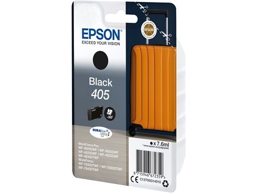 Epson Ink/405 BK