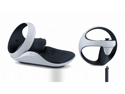 Sony Ladestation