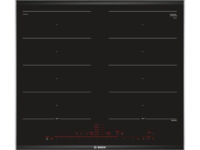 Bosch PXX 675 DC 1 E (edelstahl/Facette)