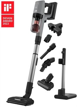 AEG AP81AB25UG (urban grey/schwarz)