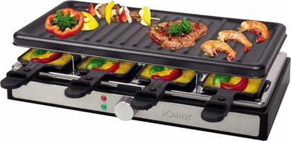 Bomann RG 6039 CB (Schwarz)