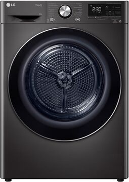LG RT80V9B (Schwarz)
