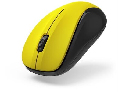 Hama MW-300 V2 (gelb/schwarz)