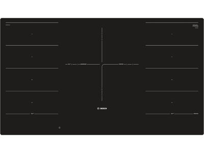 Bosch PXV901DV1E (flächenbündig)