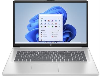 HP 17 CP 3676 NG 17.3