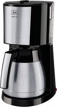 Melitta 1017-08 Enjoy Top Therm (Schwarz)