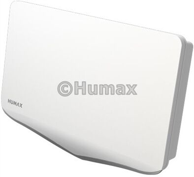 Humax H40D Single Flat Antenne
