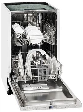 Exquisit EGSP2109 E,Einbauspüler,A++