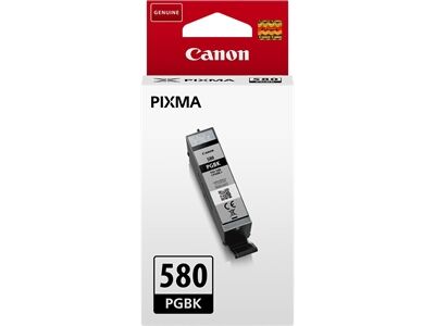 Canon Pigment Black Ink Tank (pigment black)