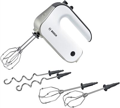 Bosch MFQ4835DE (weiß/chrome)