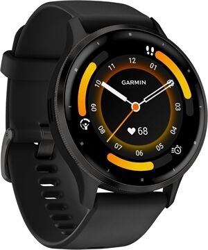 Garmin Venu 3 (schwarz/schiefergr)