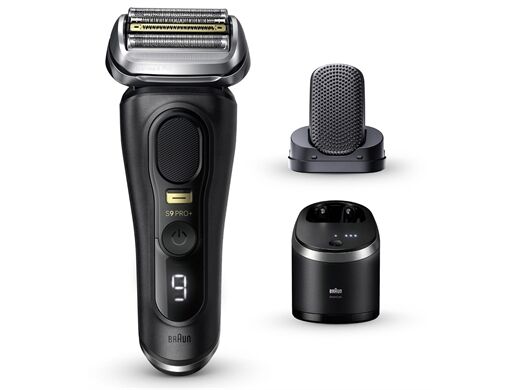 Braun 9590cc wet&dry Series 9