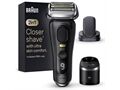 Braun 9590cc wet&dry Series 9