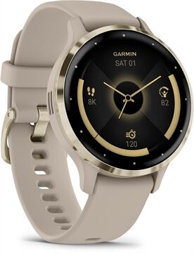 Garmin Venu 3S (french gray/softgo)