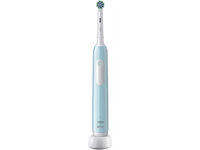 Braun Oral-B  Pro 1 Crossaction (caribbean blue)