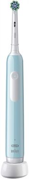 Braun Oral-B  Pro 1 Crossaction (caribbean blue)